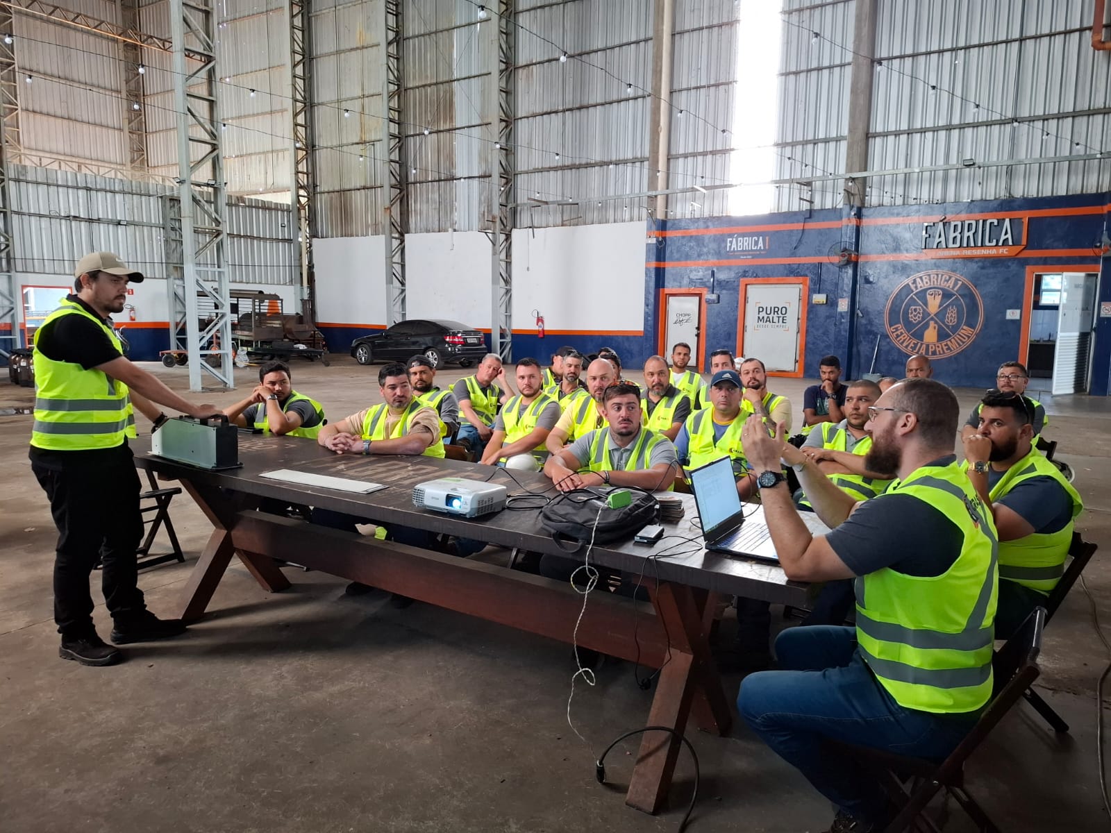 Planejamento operacional